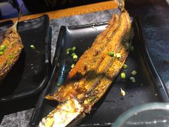-串亿88烧烤·羊腿·羊蝎子(板泉路店)