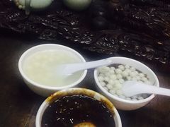 -大郎桥瑞陆糖粥(小太平巷店)