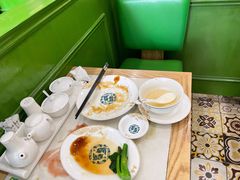-香港麦奀云吞面世家(中山二路店)