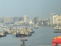 -沈家门渔港