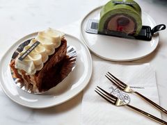 原味拿破仑-La Porte de Paris 巴黎之门法式甜品