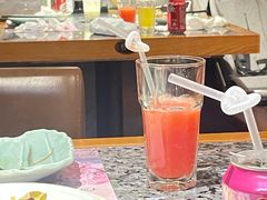 -大渔铁板烧(中山路八佰伴店)