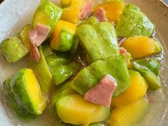 -Ameigo梅果·云贵川bistro(长宁来福士店)