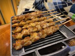 鸡软骨串烧-酒吞(七宝领展广场店)