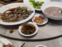 -百年银屏蚝烙·潮汕菜·非遗(乐山店)