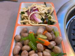 -棒小伙·齐齐哈尔烤肉(龙茗路店)