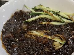 -桃园中华料理炸酱面(燕儿岛路店)