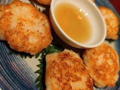 -潮堂(环球金融中心店)
