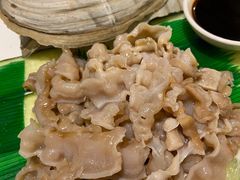 象拔蚌-启东小海鲜(庄先湾路1号店)