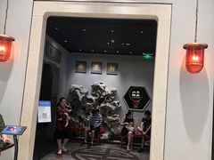-江南雅厨(李公堤店)