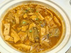 -卫鼎轩·曹公馆(鼓楼店)