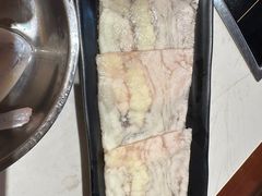 -蛙太牛牛肉海鲜自助火锅(台江万达店)