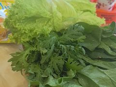 -清真马家美食城•海鲜•青岛菜•火锅(延安三路店)
