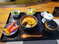 -森味薪火烧•烧鸟居酒屋•日本料理(望京店)