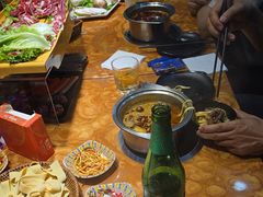 -塔兰齐新疆孜然火锅(鲤鱼山路店)