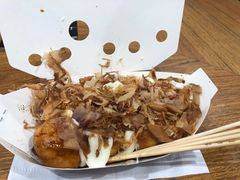 -日の船章鱼小丸子(骏壹万邦店)