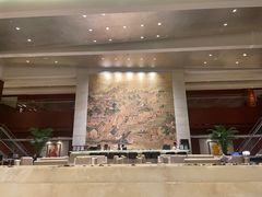 -金鸡湖大酒店·金咖啡厅(国宾路店)