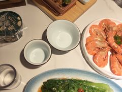 -33号大院·青岛本帮菜(五四广场店)