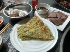 -荣德灶台鱼(圣泉寺店)