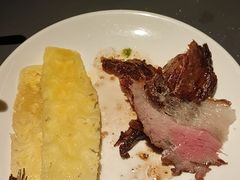 -拉蒂娜·巴西牛排馆 Latina·Brazilian Steakhouse(王府井喜悦店)