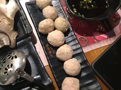 -呷哺呷哺 黄金牧场 (欢乐谷店)
