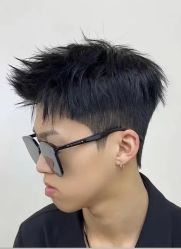 -简影造型·自选烫染接发salon
