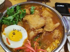 -一井烧肉·活鳗·寿司(望京SOHO店)