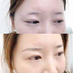 -久匠半永久纹眉