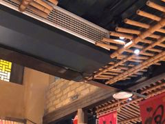 -串盟烧烤大排档·长沙美食地标(星沙店)