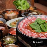 最爱的韩国料理！超好吃～