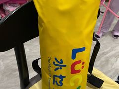 -Lucy水世界游泳学校(望京馆)