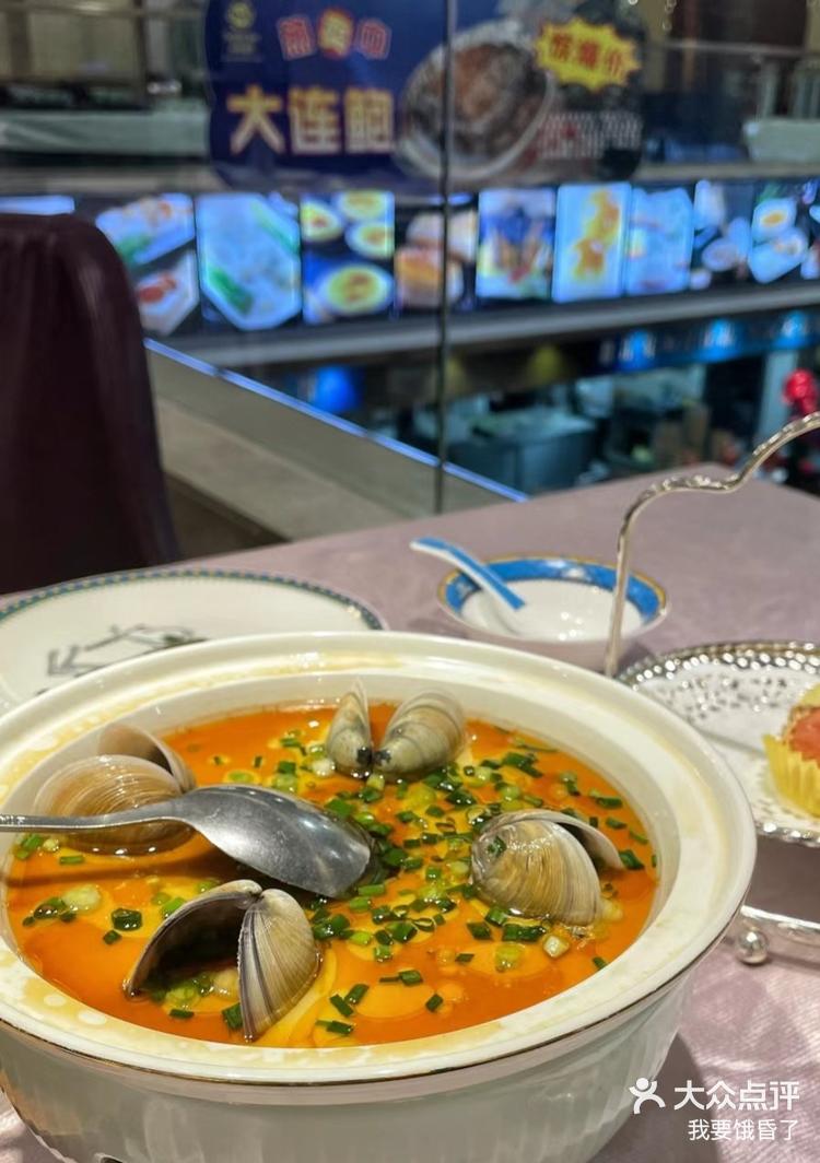 嘉兴桐乡美食探店