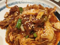 -德川家日本料理(龙德广场店)