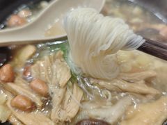 -阿芬卤面(花巷店)