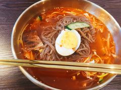 朝鲜冷面-玉流珍肴馆(亮马桥店)