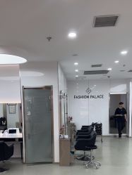 -时尚殿堂hair salon