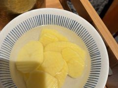 -巴奴毛肚火锅(龙湖锦艺城店)