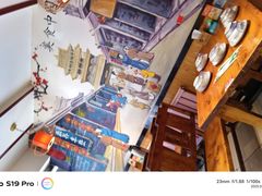 -五谷丰登·胶东海鲜·家常菜(张村店)