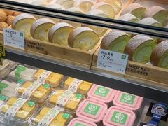 -尚酥坊·手工點心(七里庙店)