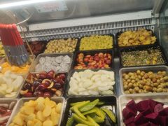 -老炳·七丛松甘草水果