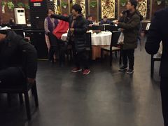 大堂-李氏传家菜(兴城路店)