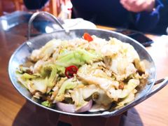 -新派川菜馆(济南路店)