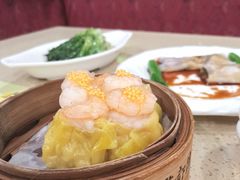-点都德(华强北店)