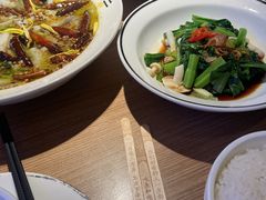 -太二酸菜鱼(兴业太古汇店)