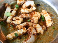 -红日饭店(裕隆三路店)