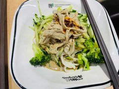 -魏家凉皮(祈年大厦店)