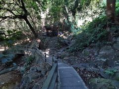 -广州市白云山风景名胜区