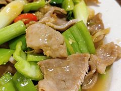 -车头老二大排档(金城步行街店)