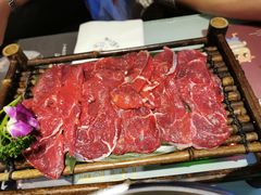 -盡膳口福·百年汤方火锅(科华北路店)
