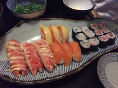-春笙食堂.丼饭拉面寿司(GOGO新天地店)